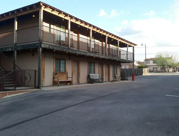 Tombstone Motel hotel detail image 1