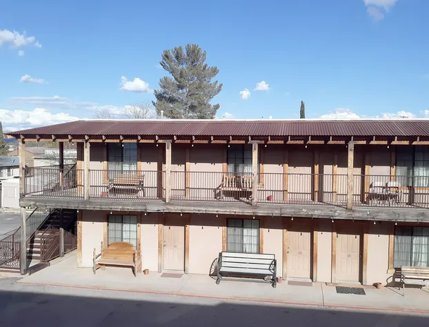 Tombstone Motel hotel detail image 3