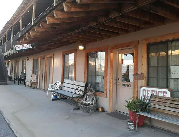 Tombstone Motel hotel detail image 4