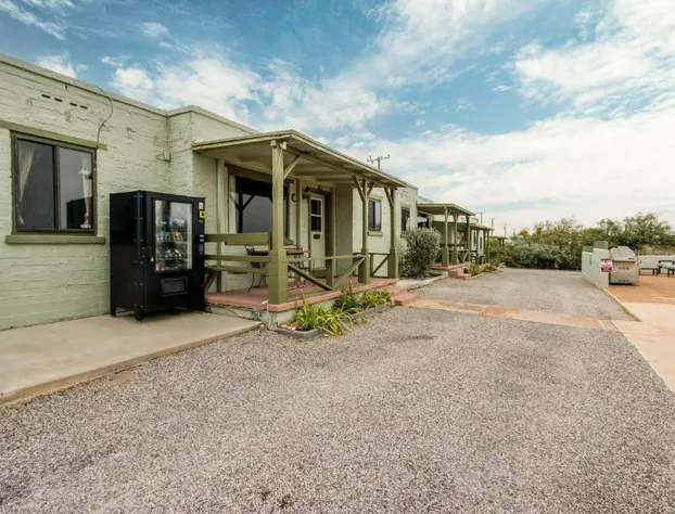 SageBrush Inn hotel detail image 3