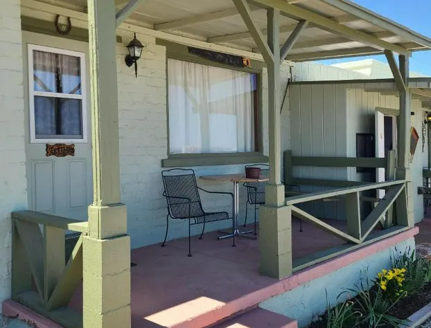 SageBrush Inn hotel detail image 4