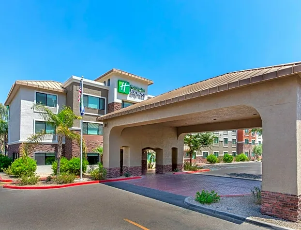 Sleep Inn & Suites Tempe ASU Campus hotel detail image 1