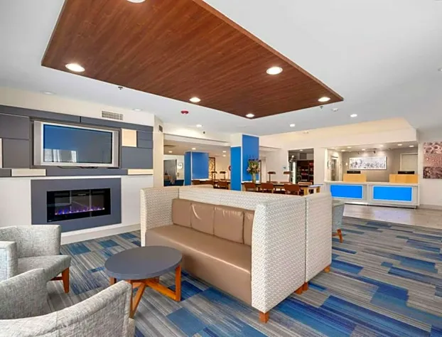 Sleep Inn & Suites Tempe ASU Campus hotel detail image 4