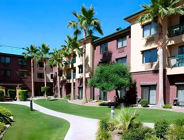 Sleep Inn & Suites Tempe ASU Campus hotel detail image 3