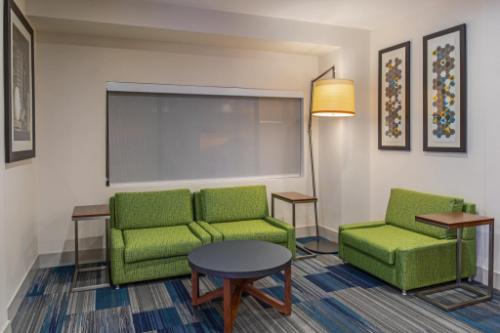 Hotel Tempe ASU Campus hotel detail image 1