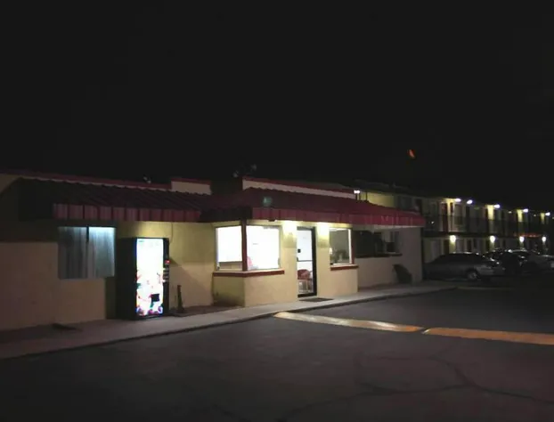 Amazon Motel hotel detail image 2