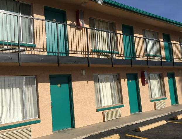 Amazon Motel hotel detail image 3