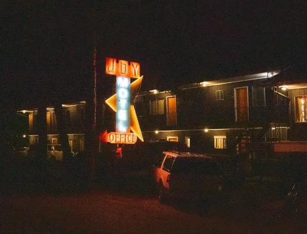 Wanderoo Lodge hotel detail image 1