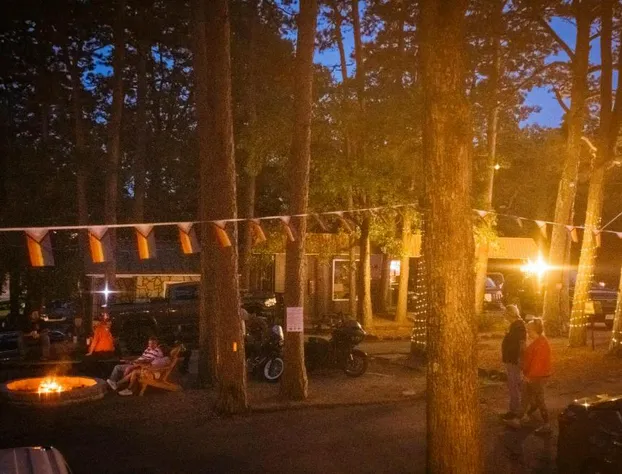 Wanderoo Lodge hotel detail image 4