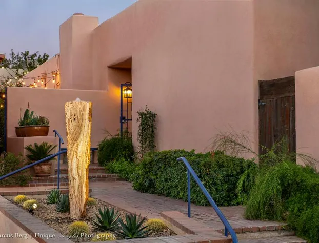 Adobe Rose Inn B&B hotel detail image 2