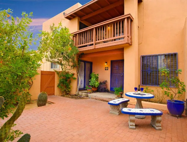 Adobe Rose Inn B&B hotel detail image 3