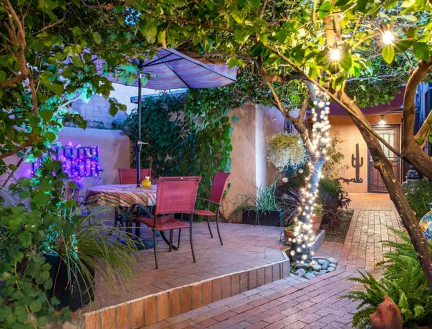 Adobe Rose Inn B&B hotel detail image 1