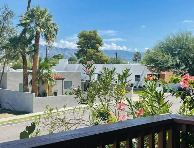 Adobe Rose Inn B&B hotel detail image 3