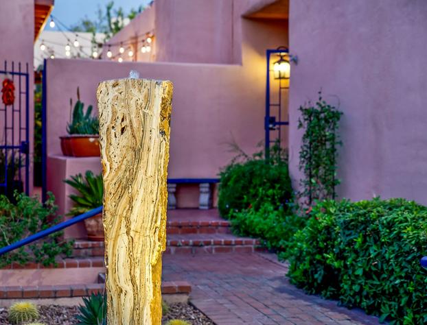 Adobe Rose Inn B&B hotel detail image 1