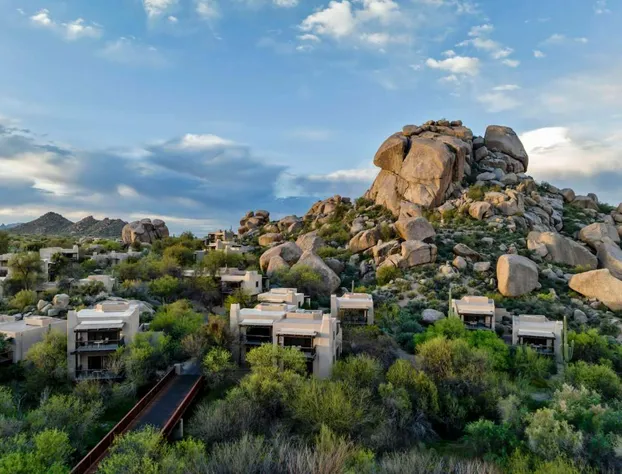 Boulders Resort & Spa Scottsdale, Curio Collection by Hilton hotel detail image 3