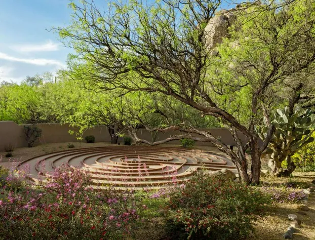 Boulders Resort & Spa Scottsdale, Curio Collection by Hilton hotel detail image 4