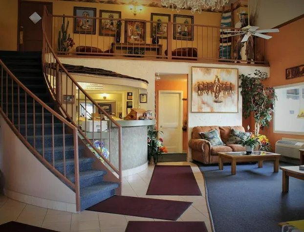 Rode Inn & Suites hotel detail image 1