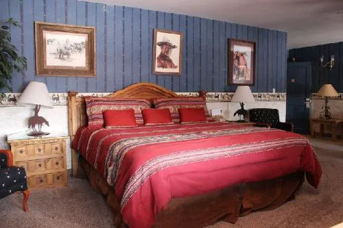 Rode Inn & Suites hotel detail image 2