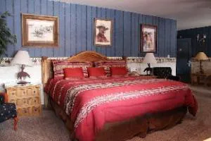 Rode Inn & Suites hotel detail image 3