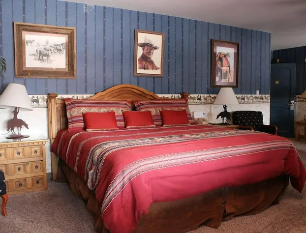 Rode Inn & Suites hotel detail image 4