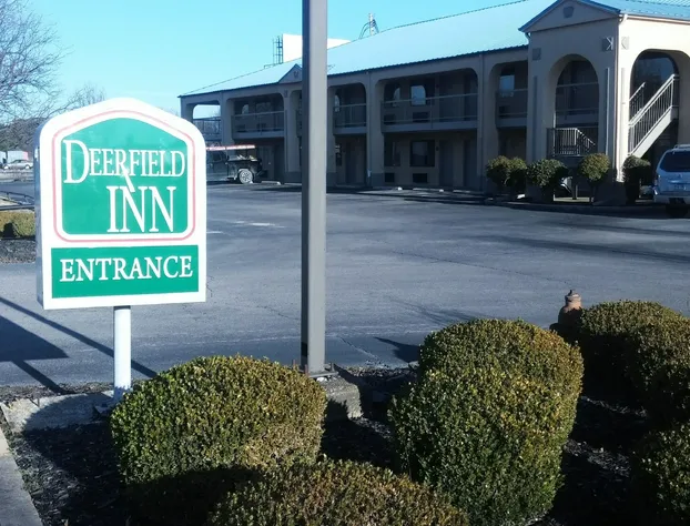 Deerfield Inn hotel detail image 1