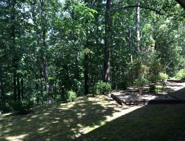 Thurman's Lodge hotel detail image 1