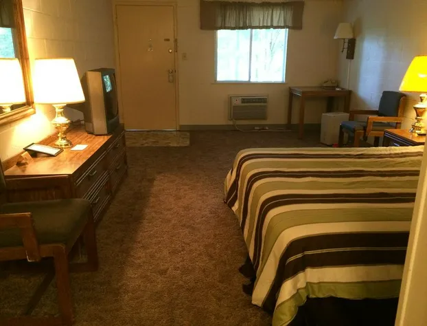 Thurman's Lodge hotel detail image 2