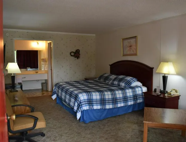 Thurman's Lodge hotel detail image 3