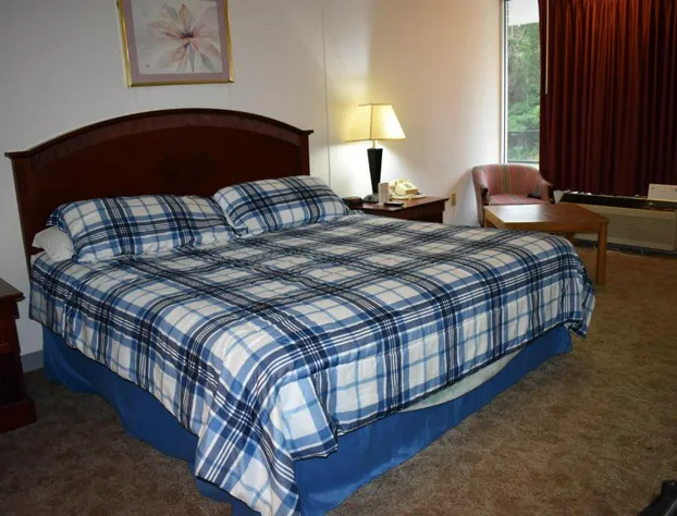 Thurman's Lodge hotel detail image 3