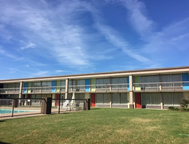 River Rock Inn and Event Center hotel detail image 1