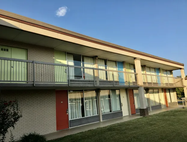 River Rock Inn and Event Center hotel detail image 2