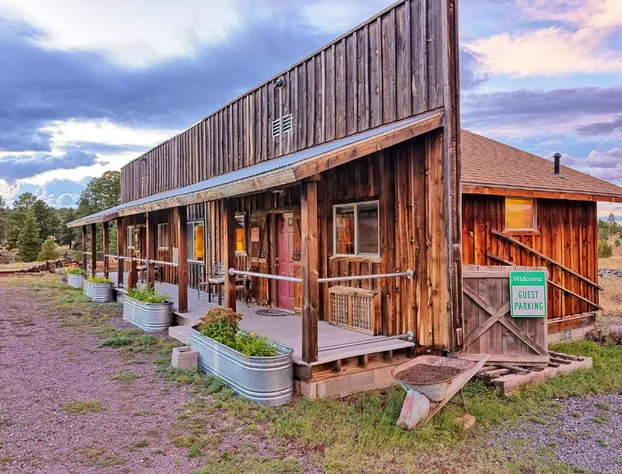 Trapper's Rendezvous hotel detail image 2