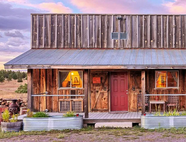 Trapper's Rendezvous hotel detail image 3