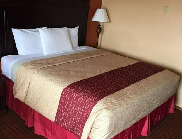 DeQueen Courtyard Inn hotel detail image 4