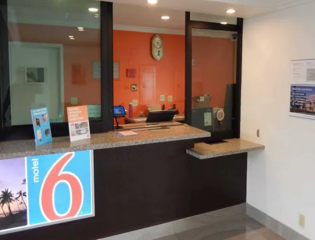 Rodeway Inn hotel detail image 3