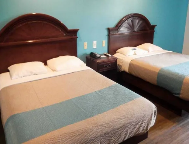 Rodeway Inn hotel detail image 4