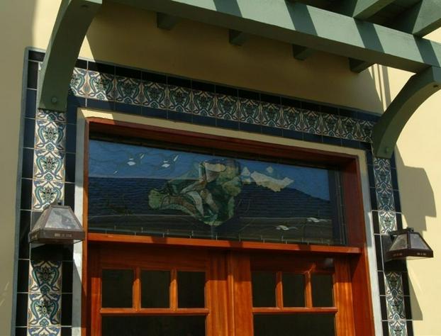 The Avalon Hotel on Catalina Island hotel detail image 3
