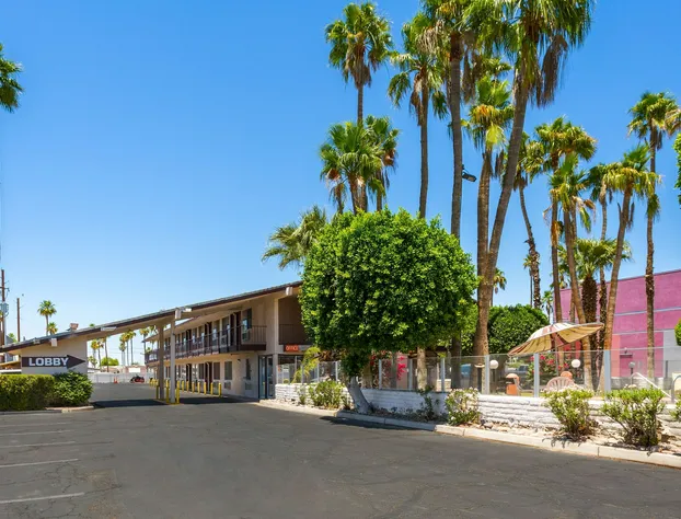 Knights Inn Yuma hotel detail image 1