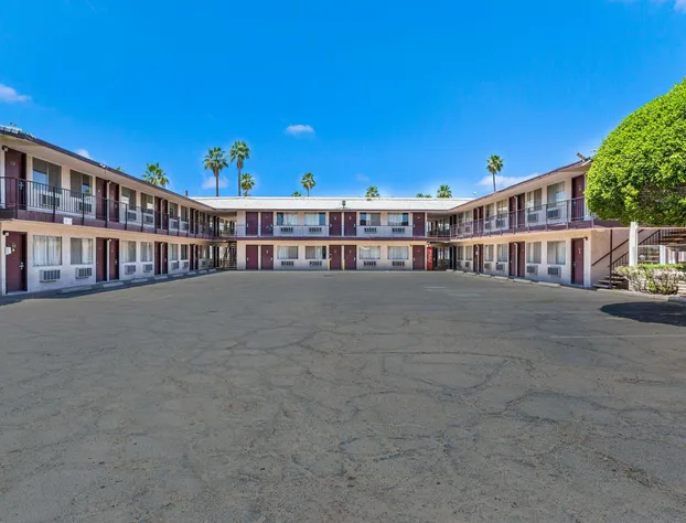 Knights Inn Yuma hotel detail image 2