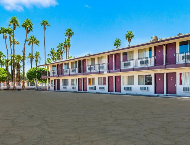 Knights Inn Yuma hotel detail image 3