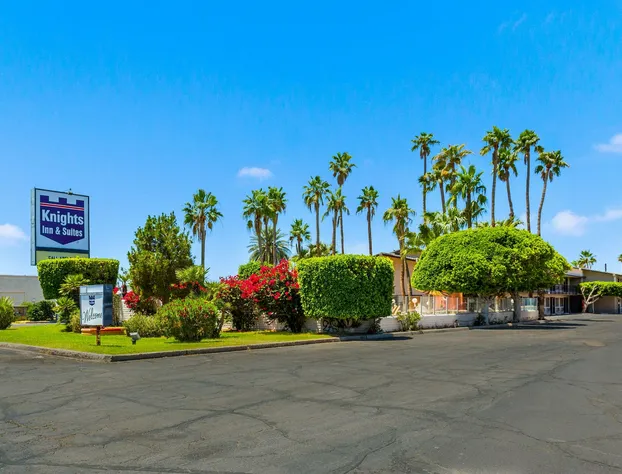 Knights Inn Yuma hotel detail image 4