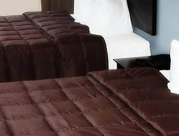 Atria Inn and Suites Extended Stay hotel detail image 3