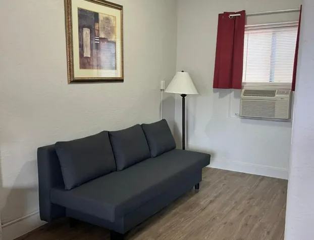 Arizona 9 Motor Hotel hotel detail image 3