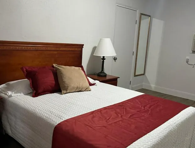 Arizona 9 Motor Hotel hotel detail image 4