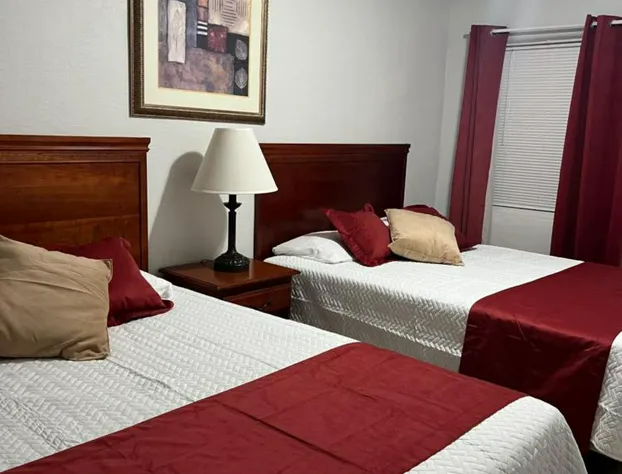 Arizona 9 Motor Hotel hotel detail image 2