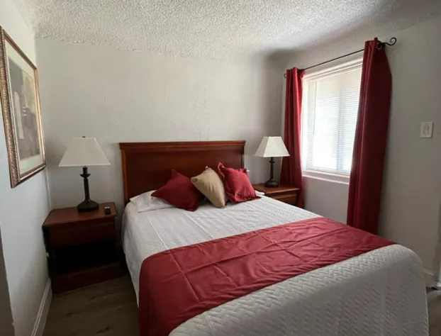 Arizona 9 Motor Hotel hotel detail image 3