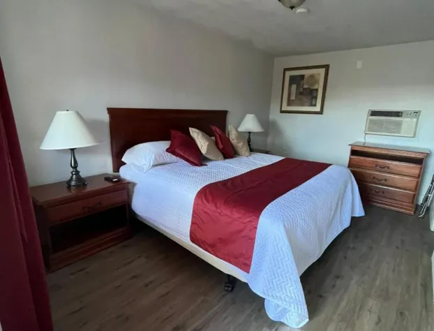 Arizona 9 Motor Hotel hotel detail image 4