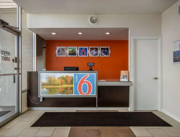 Motel 6 Van Buren, AR hotel detail image 3