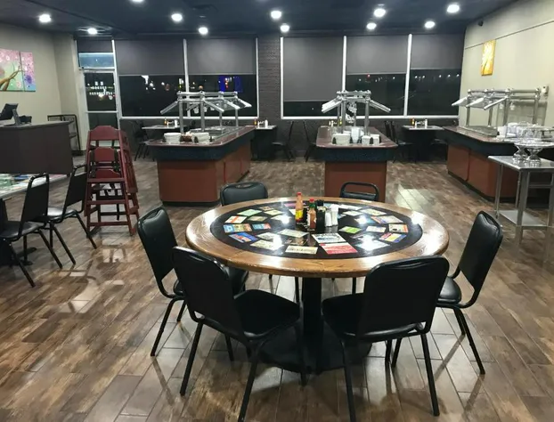 Motel 6 Van Buren, AR hotel detail image 2