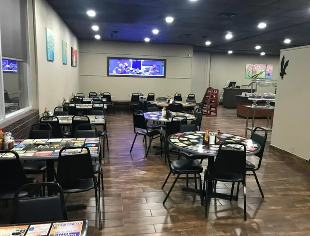 Motel 6 Van Buren, AR hotel detail image 3